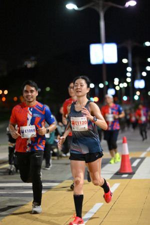 Night Race @ Putrajaya 2026