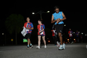 Night Race @ Putrajaya 2026