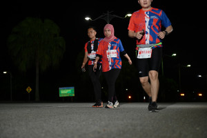 Night Race @ Putrajaya 2026