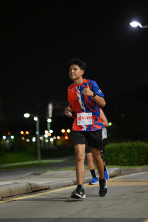 Night Race @ Putrajaya 2026