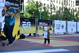 Night Race @ Putrajaya 2026