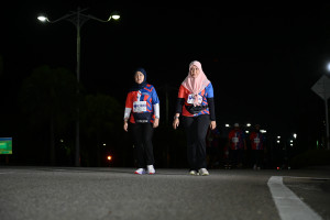 Night Race @ Putrajaya 2026