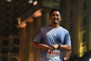 Night Race @ Putrajaya 2026