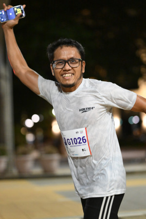 Night Race @ Putrajaya 2026