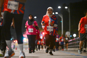 Night Race @ Putrajaya 2026