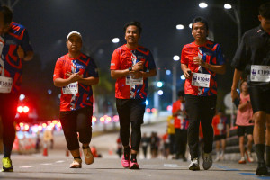 Night Race @ Putrajaya 2026