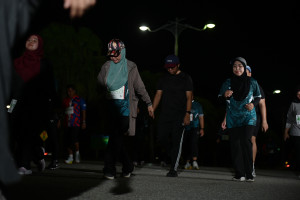 Night Race @ Putrajaya 2026