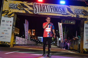 Night Race @ Putrajaya 2026