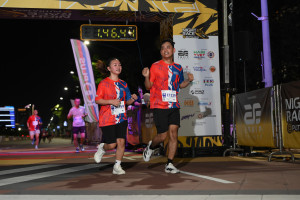 Night Race @ Putrajaya 2026