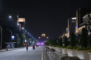 Night Race @ Putrajaya 2026