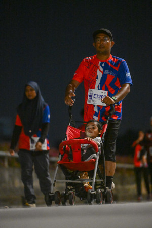Night Race @ Putrajaya 2026