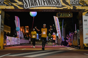 Night Race @ Putrajaya 2026