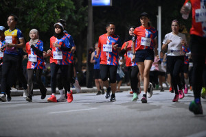 Night Race @ Putrajaya 2026
