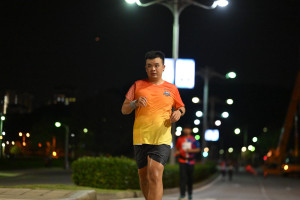 Night Race @ Putrajaya 2026