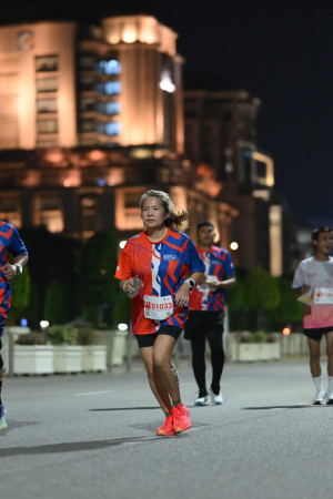 Night Race @ Putrajaya 2026