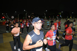 Night Race @ Putrajaya 2026