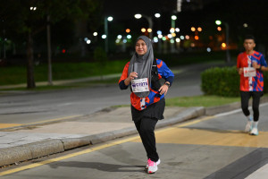 Night Race @ Putrajaya 2026