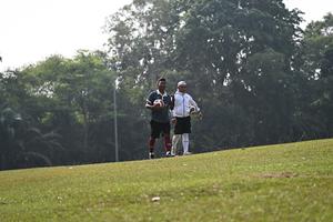 KBS Masters Games 2026 - Footgolf