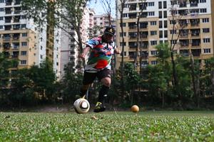 KBS Masters Games 2026 - Footgolf