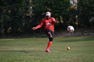 KBS Masters Games 2026 - Footgolf