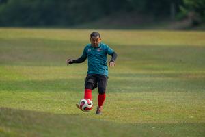 KBS Masters Games 2026 - Footgolf