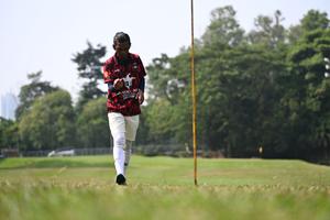 KBS Masters Games 2026 - Footgolf