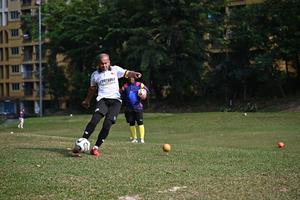 KBS Masters Games 2026 - Footgolf