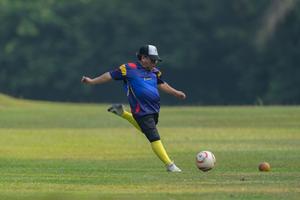 KBS Masters Games 2026 - Footgolf