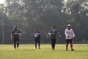 KBS Masters Games 2026 - Footgolf