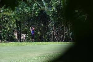 KBS Masters Games 2026 - Footgolf