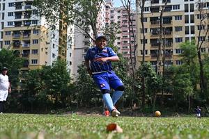 KBS Masters Games 2026 - Footgolf