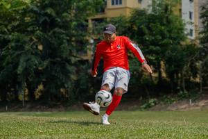 KBS Masters Games 2026 - Footgolf