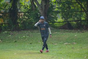KBS Masters Games 2026 - Footgolf