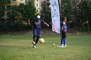 KBS Masters Games 2026 - Footgolf