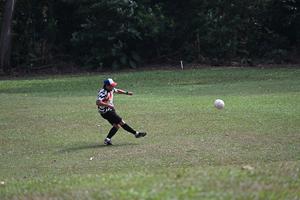 KBS Masters Games 2026 - Footgolf