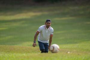 KBS Masters Games 2026 - Footgolf