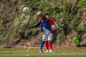 KBS Masters Games 2026 - Footgolf