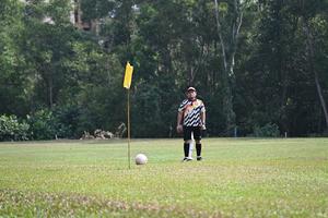 KBS Masters Games 2026 - Footgolf