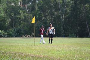 KBS Masters Games 2026 - Footgolf