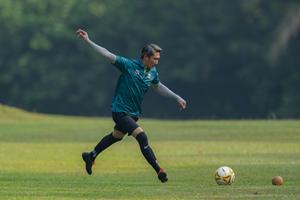 KBS Masters Games 2026 - Footgolf