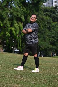 KBS Masters Games 2026 - Footgolf