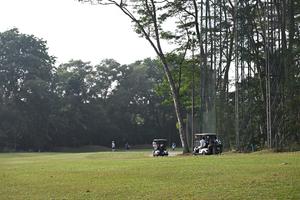 KBS Masters Games 2026 - Footgolf