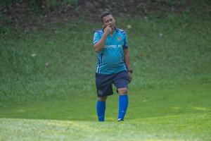 KBS Masters Games 2026 - Footgolf