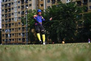 KBS Masters Games 2026 - Footgolf
