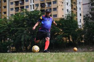 KBS Masters Games 2026 - Footgolf
