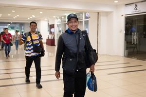 KBS Masters Games 2026 - Footgolf