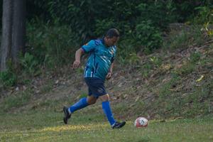 KBS Masters Games 2026 - Footgolf