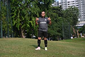 KBS Masters Games 2026 - Footgolf