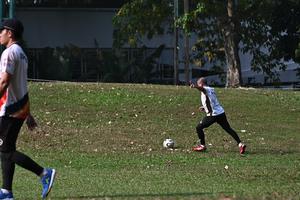 KBS Masters Games 2026 - Footgolf