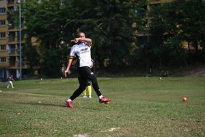 KBS Masters Games 2026 - Footgolf